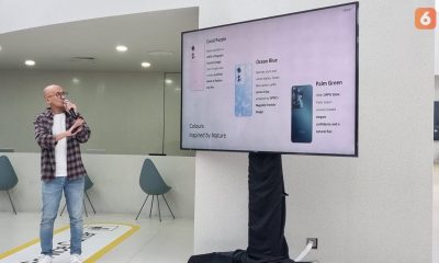 Oppo promises that the Battery Health of the Reno