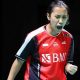 Watch all the Badminton Asia Team Championship Semifinal and