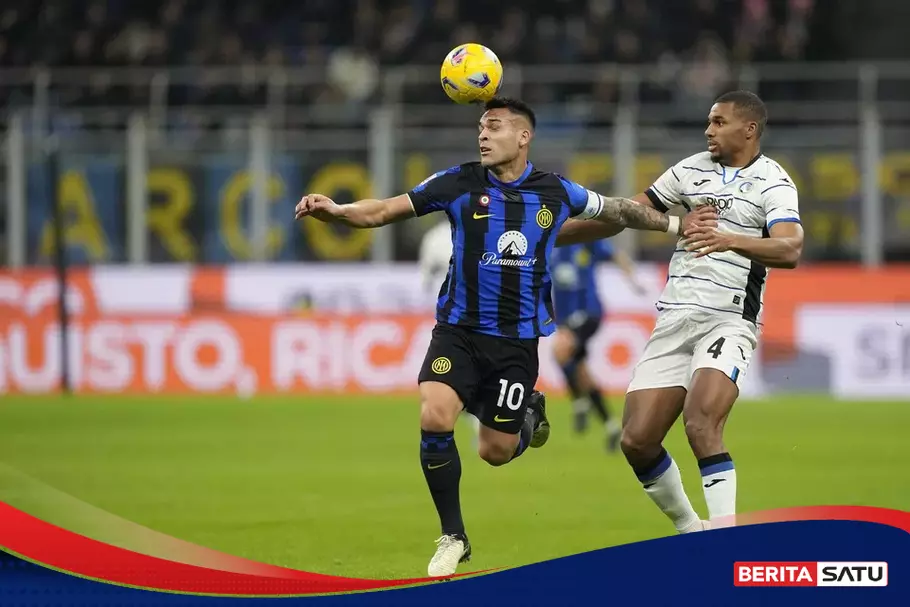 Winning decisively, the Nerazzurri show a strong signal to be