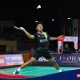 Yohanes Saut loses, Indonesia surrenders to China