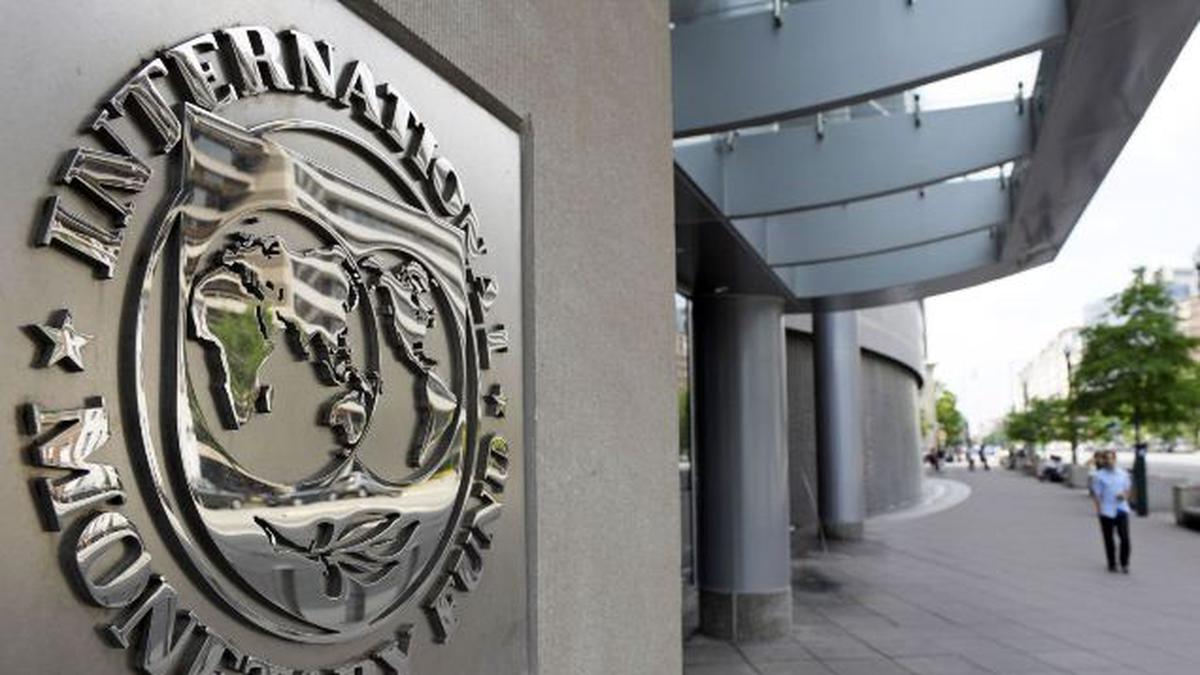 IMF Email Accounts Hacked, Financial Data for Countries