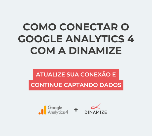 How to connect Google Analytics to Dinamize Automation