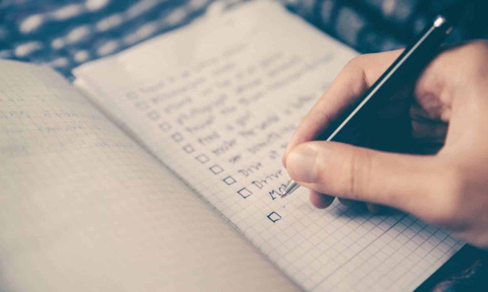 Digital Marketing Checklist for those just starting out » Portal