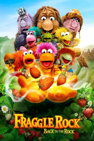 Fraggle Rock Back to the Rock (TV series) Download Mp