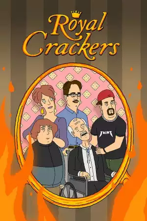 Royal Crackers (TV series) Download Mp ▷ Todaysgist