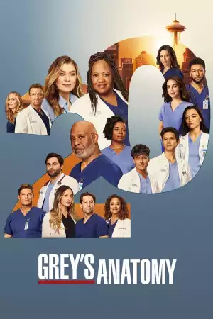 Grays Anatomy (TV series) Download Mp ▷ Todaysgist
