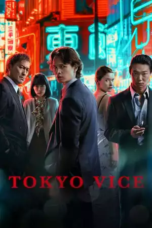 Tokyo Vice (TV series) Download Mp ▷ Todaysgist