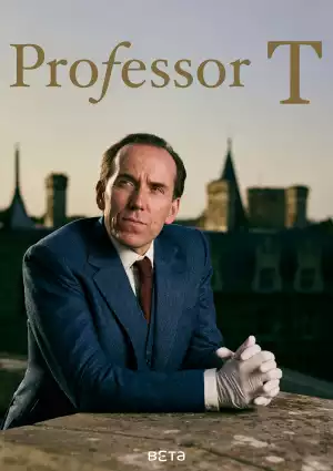 Professor T (TV series ) Download Mp ▷ Todaysgist