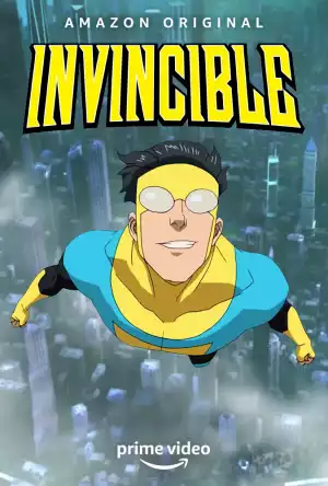 Invincible (TV series) Download Mp ▷ Todaysgist