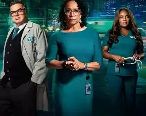 Chicago Med (TV series) Download Mp ▷ Todaysgist