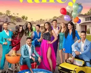 The Valley (TV series) Download Mp ▷ Todaysgist
