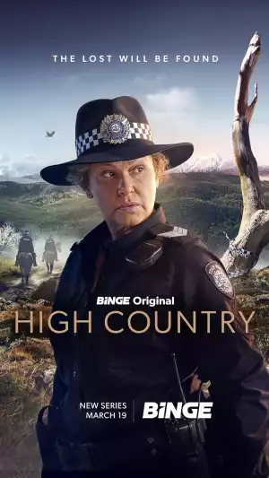 High Country (TV series ) Download Mp ▷ Todaysgist