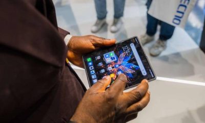 Cheap Smartphones at MWC , Some You Can Buy