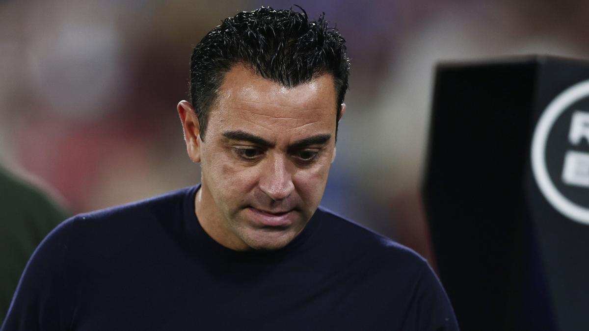 Potential Successors to Xavi Hernandez at Barcelona: Who is