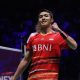 All England Results: Jonatan Christie Qualifies for Top ,