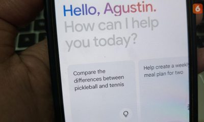 Apple Wants to Use Google&#;s Gemini to Support AI Features