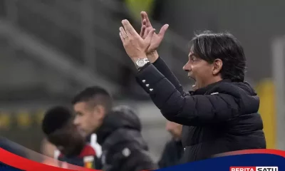 Atletico vs Inter results, Inzaghi: This defeat hurts