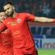BRI Liga Persija Jakarta vs Dewa United Results: Attacked