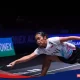 Chasing points to the Olympics, Gregoria Mariska and Apriyani/Fadia appear