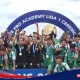 Defeating Borneo FC, PSS Champions U EPA League
