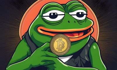 Dropped %, Watch PEPE Coin Crypto Price Movement March
