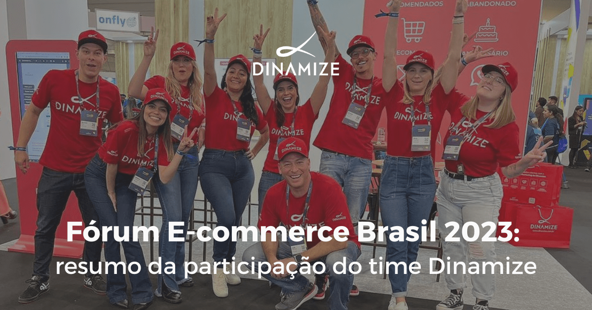 Boost in the E-commerce Brazil Forum