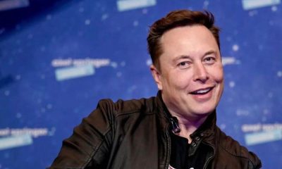 Elon Musk opens up the opportunity for Dogecoin to be