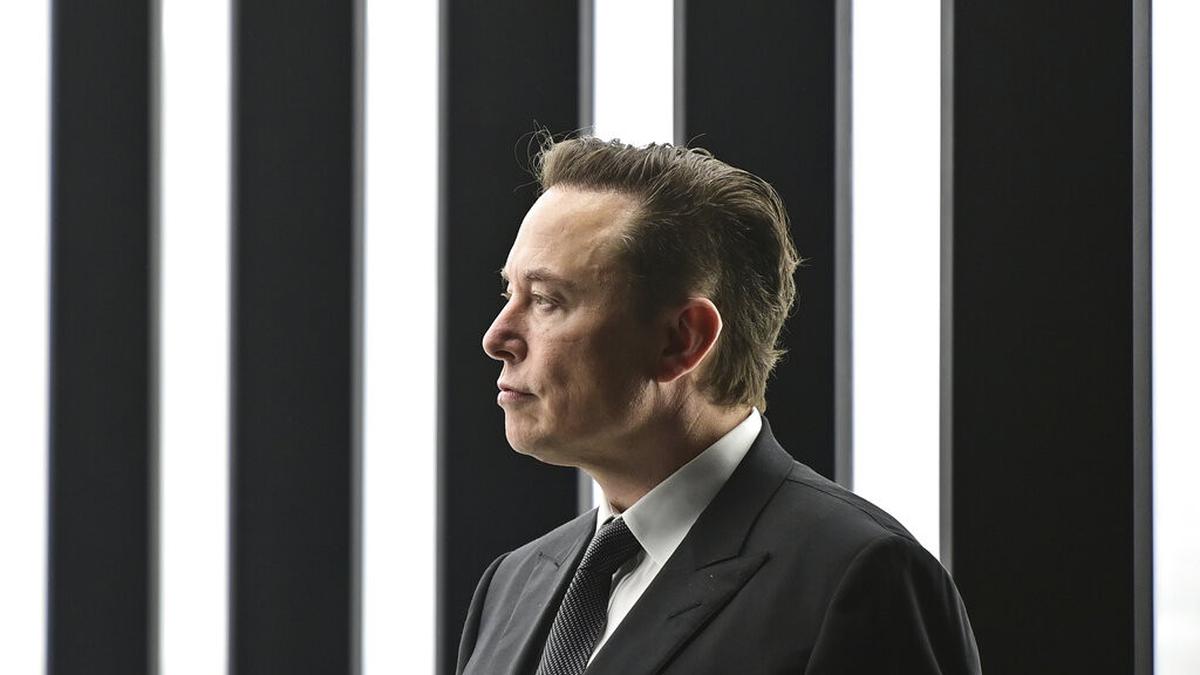 Elon Musk sues OpenAI and Sam Altman, accusing the company