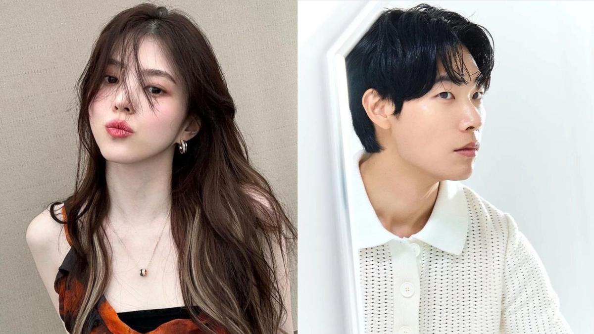 Han So Hee Finally Confirms Her Dating with Ryu Jun