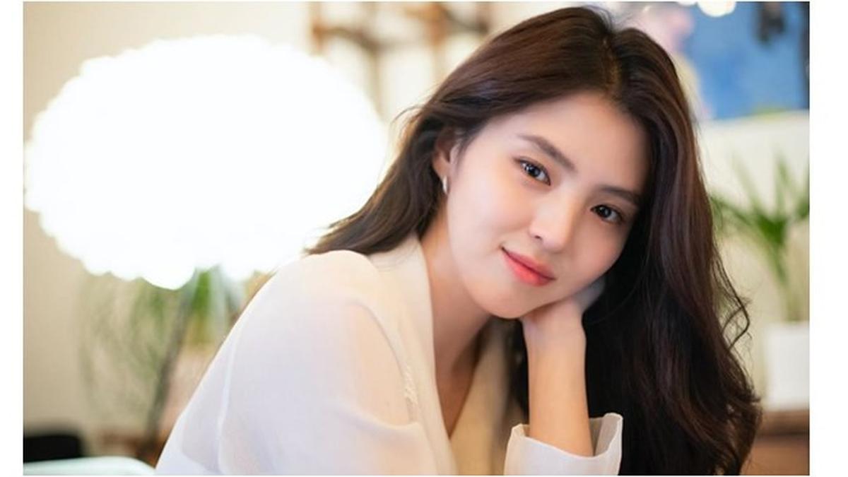 Han So Hee lost her advertising contract after her relationship