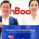 InBody Indonesia Selected as Main Sponsor of the WAAO