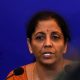 Indian Finance Minister Nirmala Sitharaman: Crypto cannot be a currency