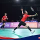 Indonesia Wins Champion Title from Orleans Masters
