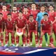 Indonesia vs Vietnam Player Lineup Prediction