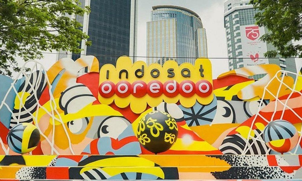 Indosat Receives Award from OpenSignal at MWC Thanks to
