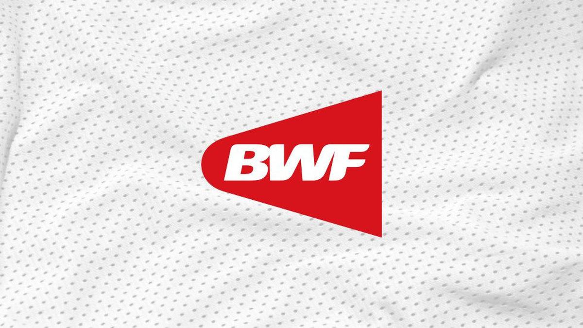 Involved in Gambling and Score Fixing, BWF Sentences Indonesian