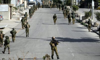 Israeli Military Said to Use Google Photos to Identify Gaza