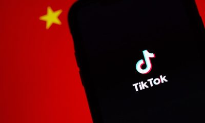 Joe Biden Will Sign Laws That Force TikTok to Leave