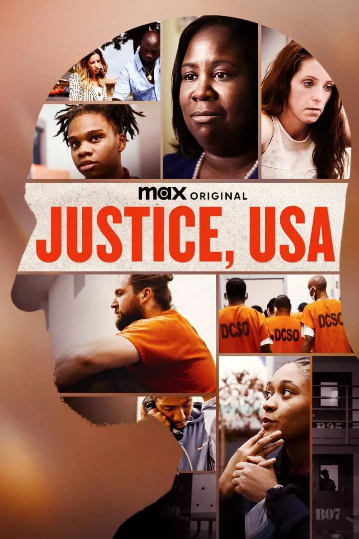 Justice USA (TV series) Download Mp ▷ Todaysgist