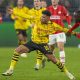 Leaving Manchester United for Borussia Dortmund, Jadon Sancho&#;s move is