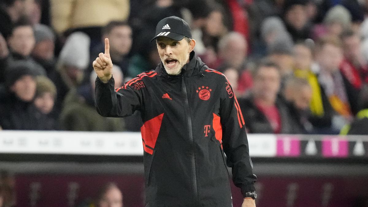 Manchester United Can Benefit from Thomas Tuchel&#;s Decision to Leave
