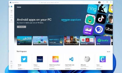 Microsoft Stops Support for Android Applications on Windows , Why?