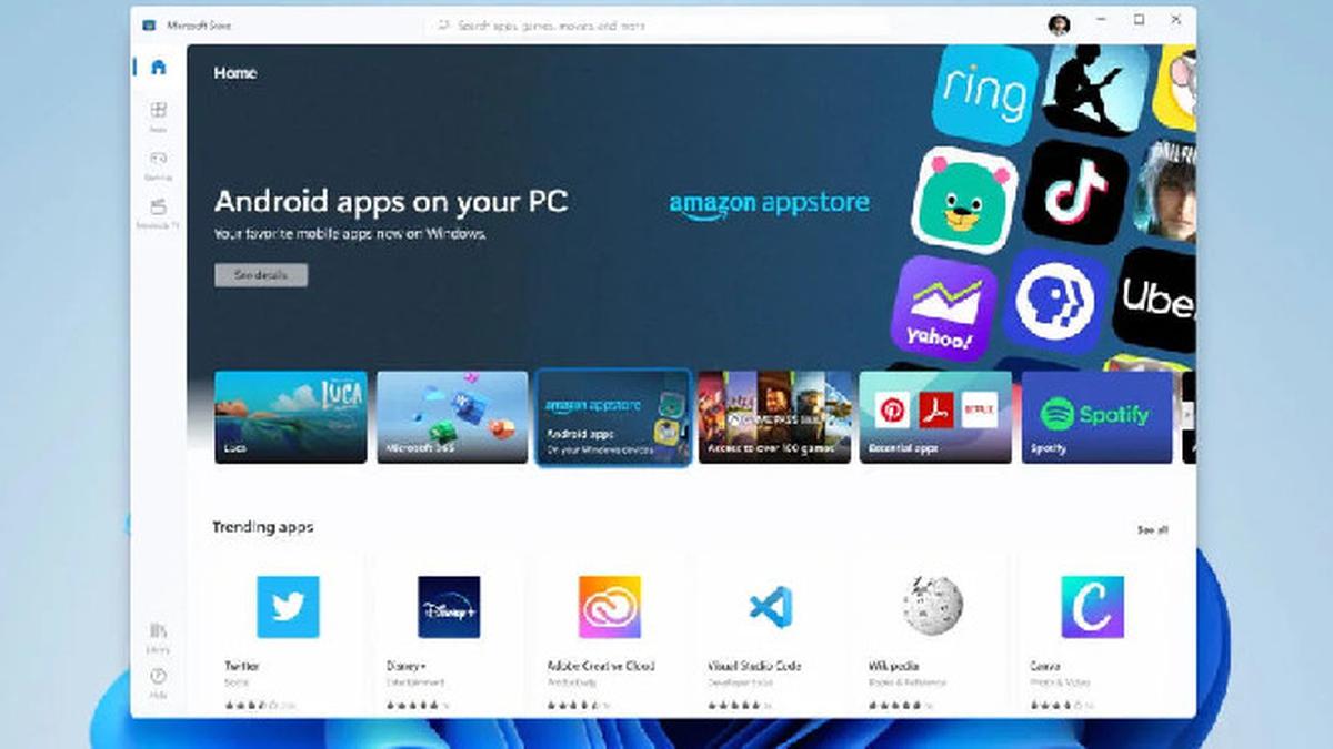 Microsoft Stops Support for Android Applications on Windows , Why?