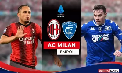 Milan vs Empoli Prediction: Don&#;t Lose Concentration