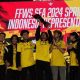 Onic Olympus Wins FFWS Indonesia Spring Champion Title, Secures