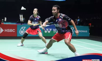 Opponent Reads Game, Rehan/Lisa Falls in Top of French