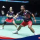 Opponent Reads Game, Rehan/Lisa Falls in Top of French