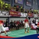 PBSI Discusses the Concept of Triple Badminton