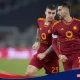 Pellegrini Keeps Giallorossi&#;s Chances of Getting to the Top