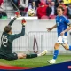 Pellegrini and Barella lead Italy to victory over Ecuador